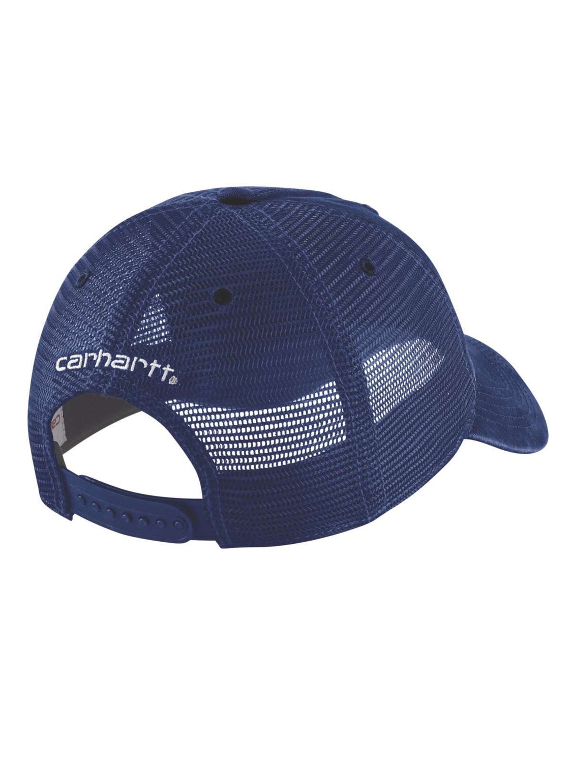 

Кепка CARHARTT Cap, темно синий