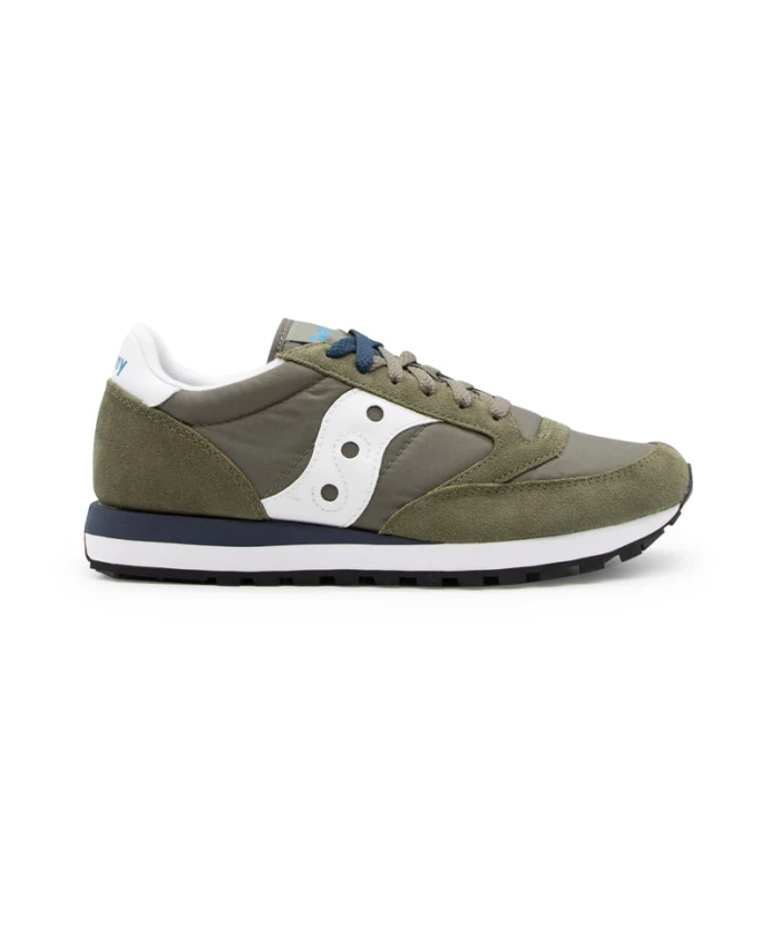 

Стильные кроссовки Saucony, зеленый