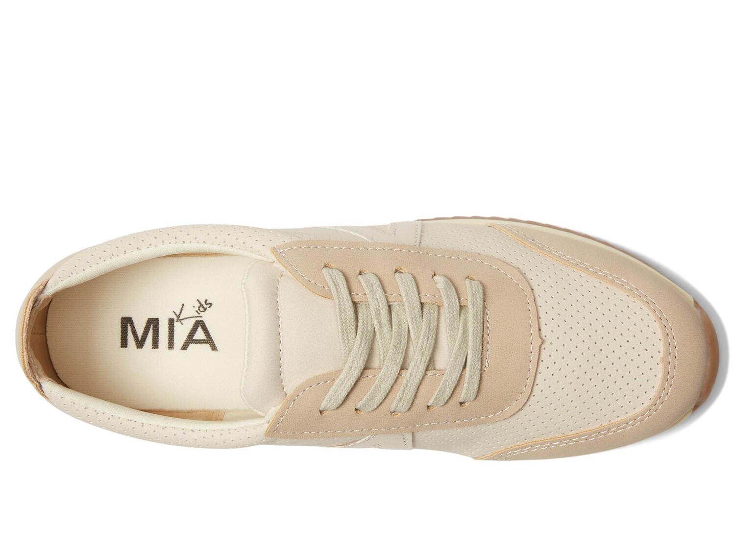 

Кроссовки Mia Kids Iena (Little Kid/Big Kid)