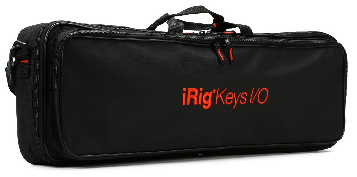 

Дорожная сумка IK Multimedia iRig Keys IO49