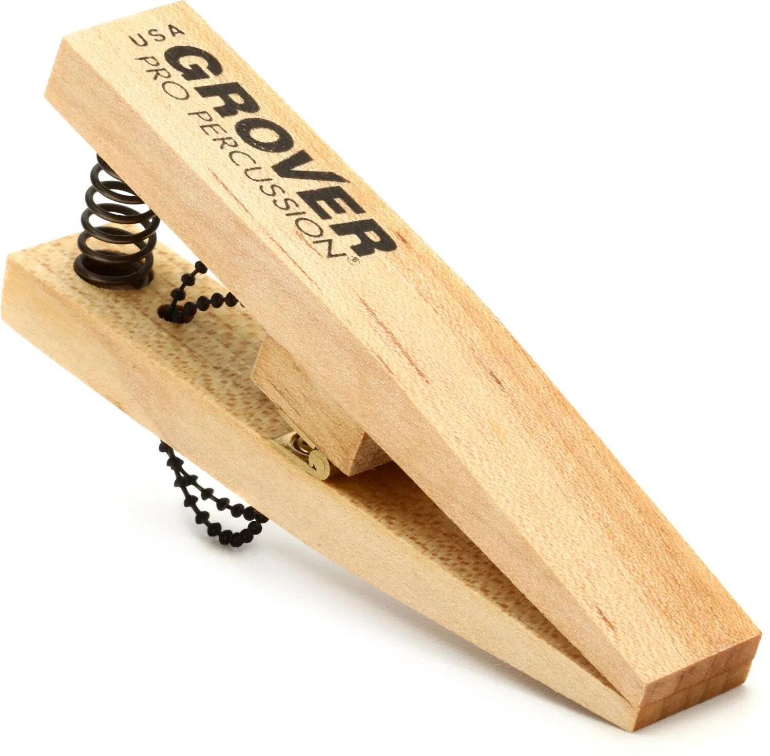 

Треугольный зажим Grover Pro Percussion PTC Pro