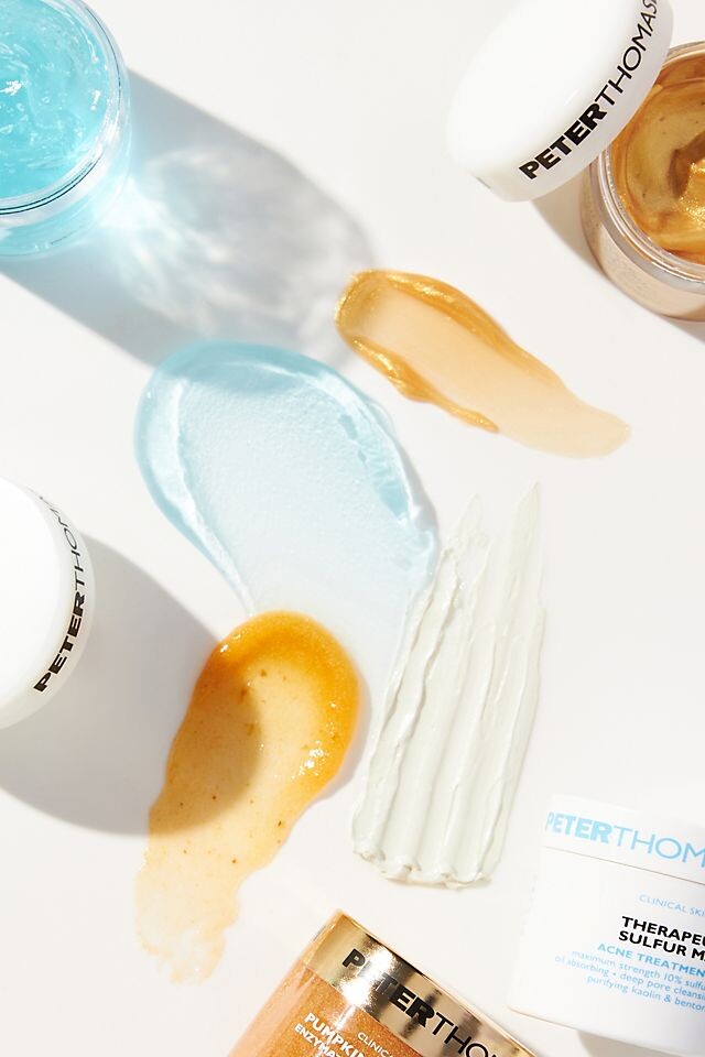 

Комплект масок Peter Thomas Roth Hello, Mask Obsession! из 4 предметов, мультиколор