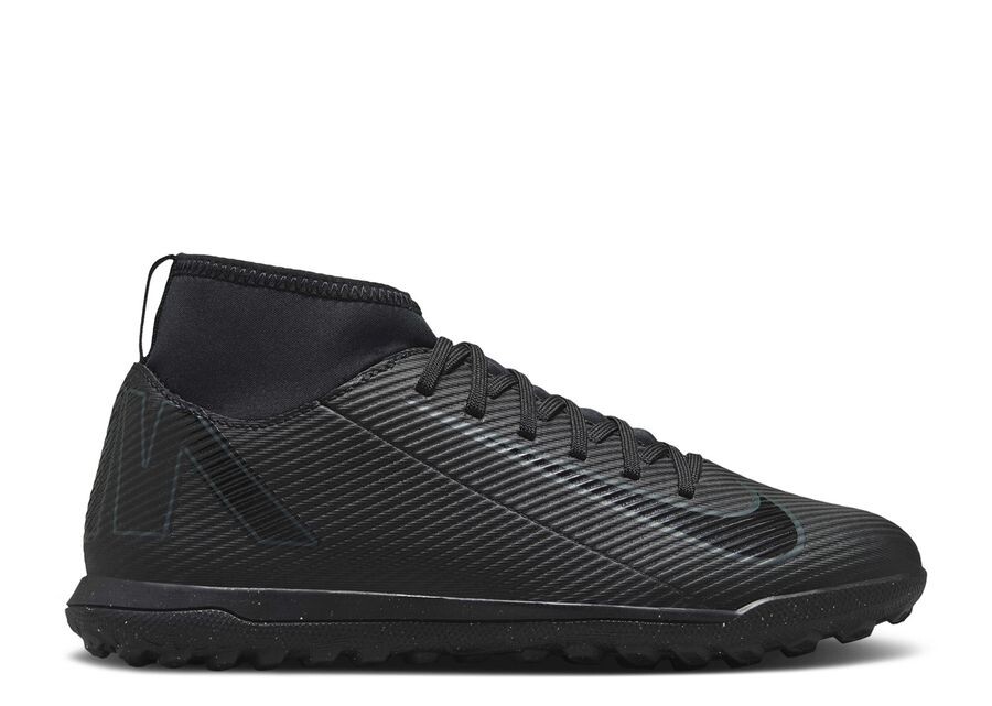 

Кроссовки Nike Mercurial Superfly 10 Club TF GS, цвет 2024 Shadow Pack