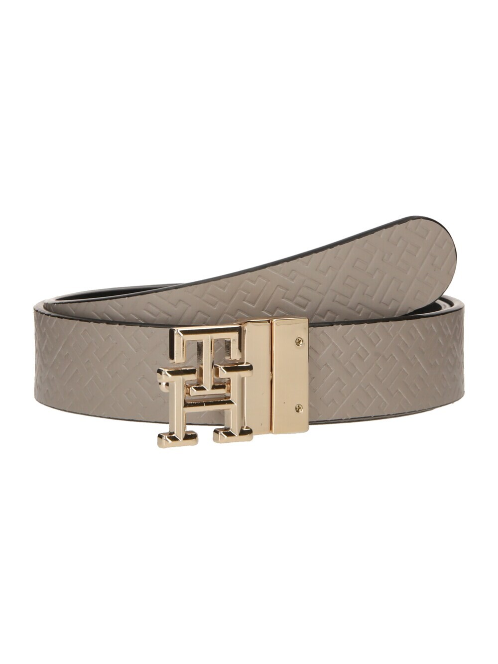 

Ремень Tommy Hilfiger, грейдж