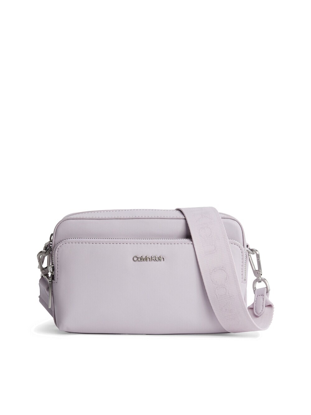 

Сумка через плечо Calvin Klein, пастельно-фиолетовый