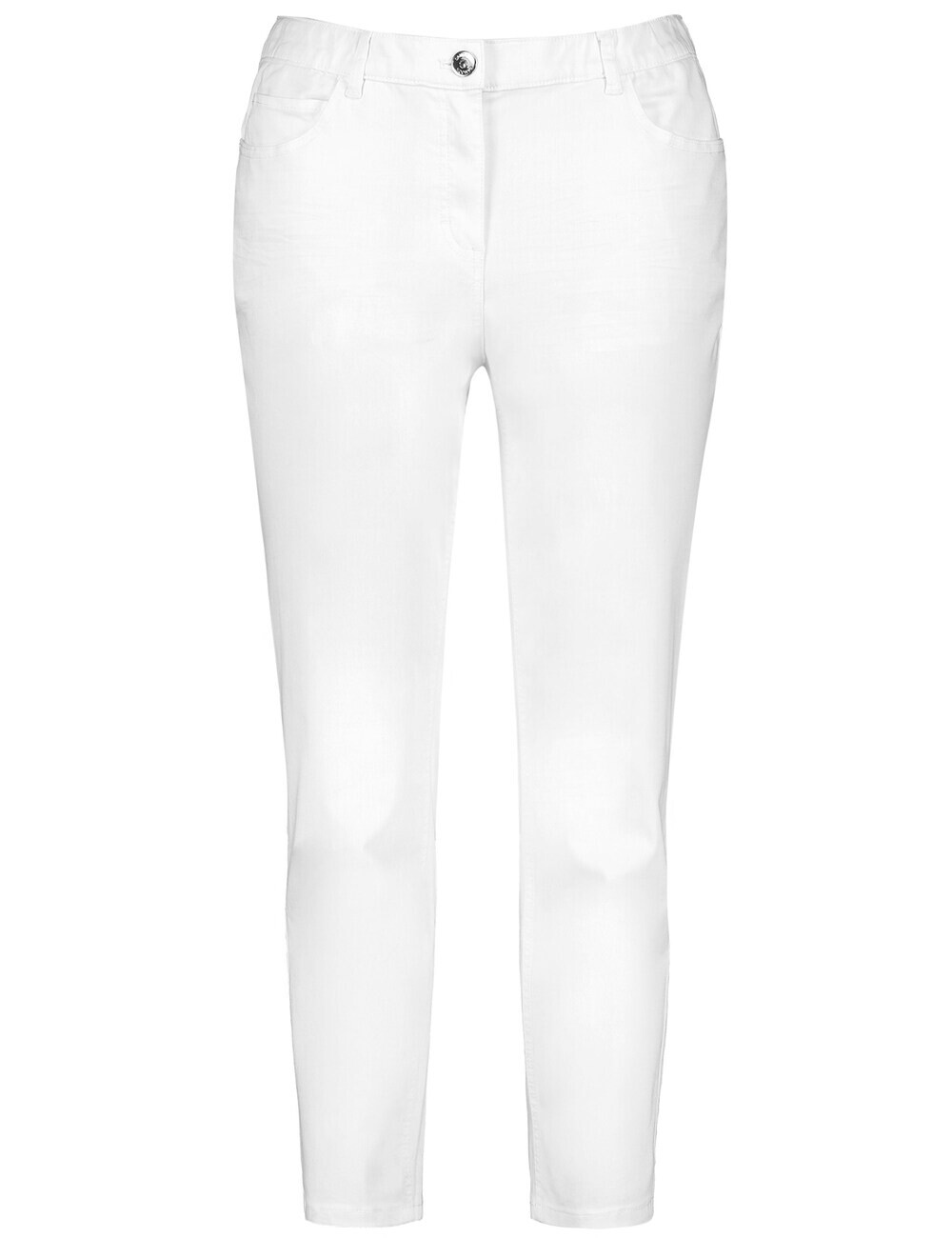 

Обычные джинсы Samoon Betty, белый