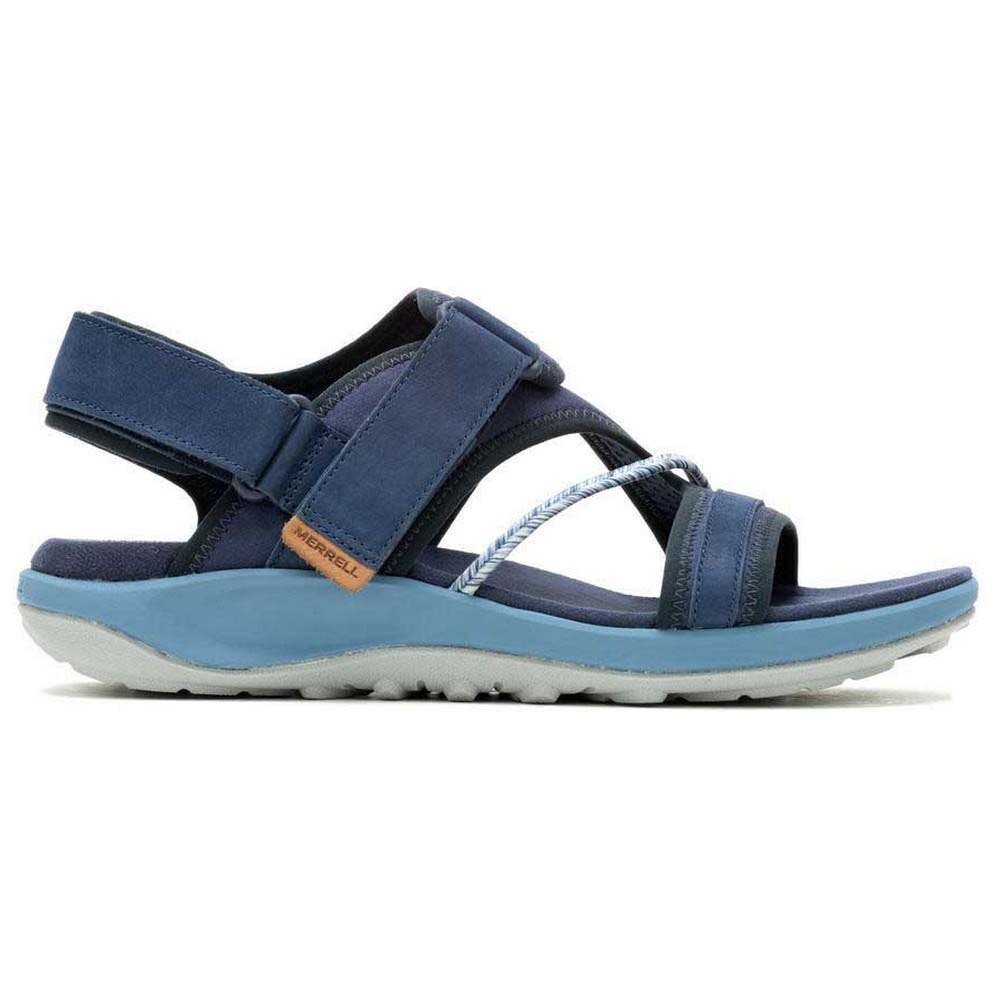 

Сандалии Merrell Terran 4 Backstrap, синий