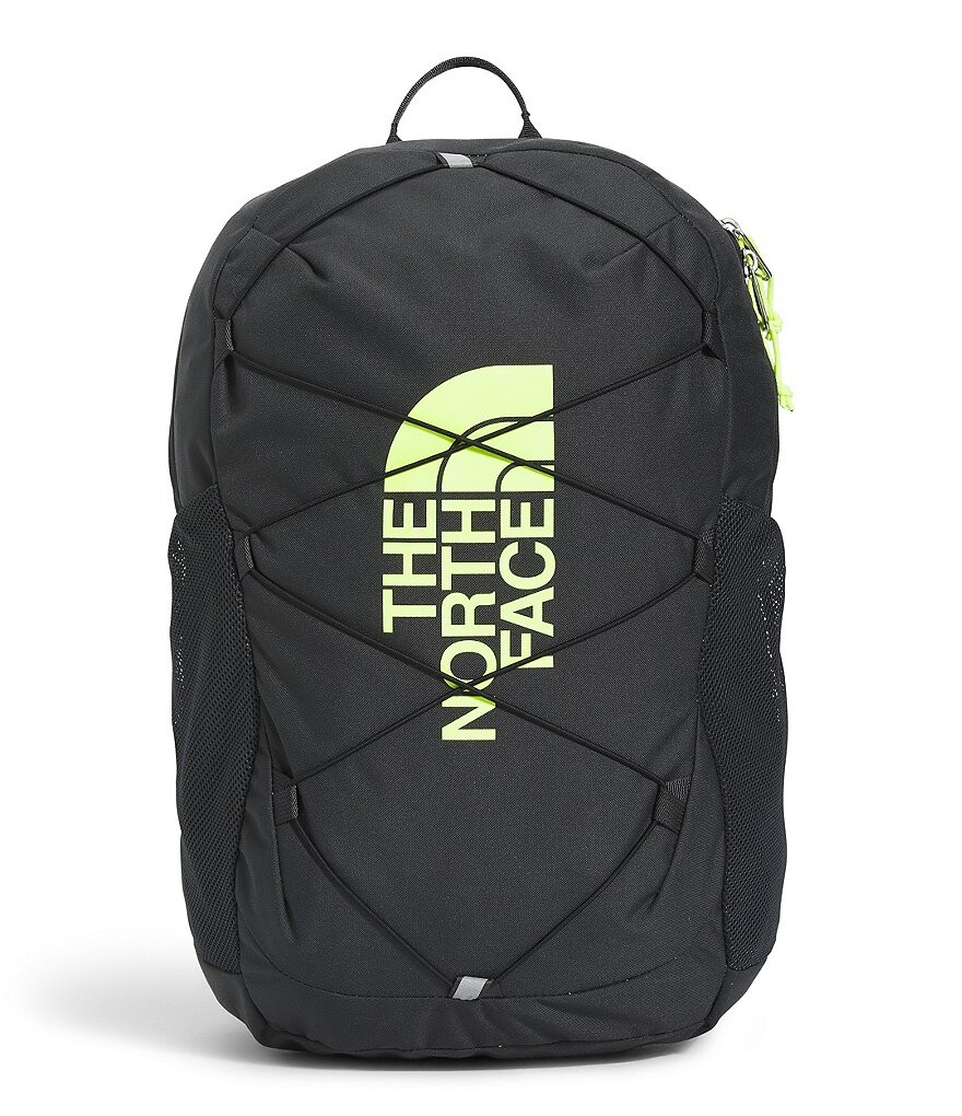 Классический молодежный рюкзак Campus Jester The North Face, серый
