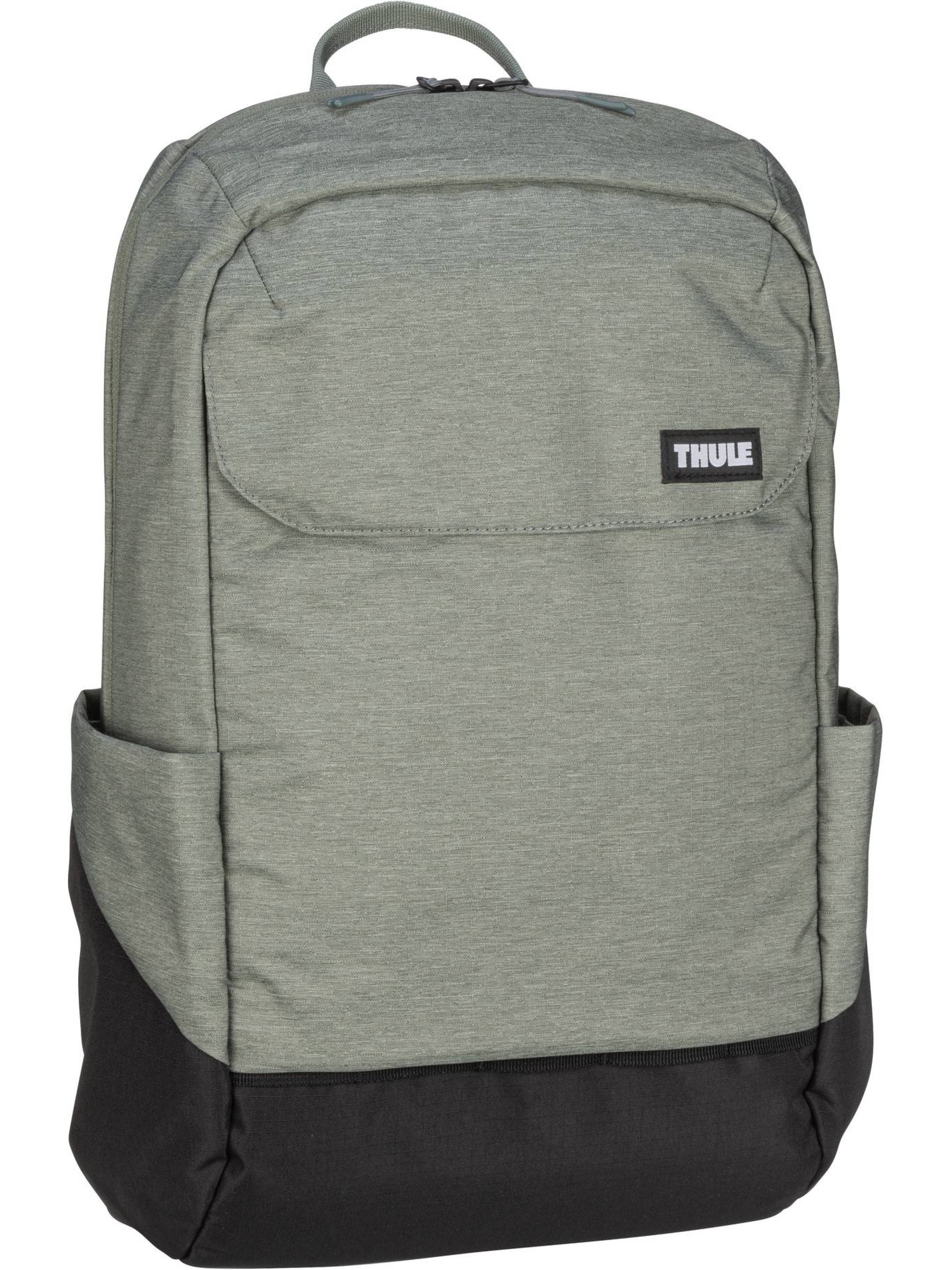 Рюкзак Thule/Backpack Lithos Backpack 20L, цвет Agave/Black
