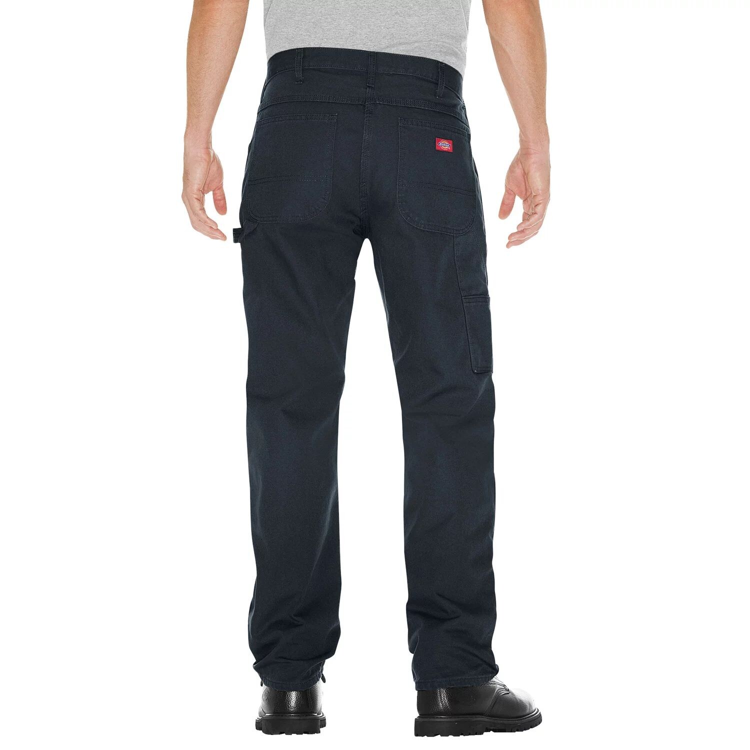 

Брюки свободного кроя Big & Tall Carpenter Duck Carpenter Dickies