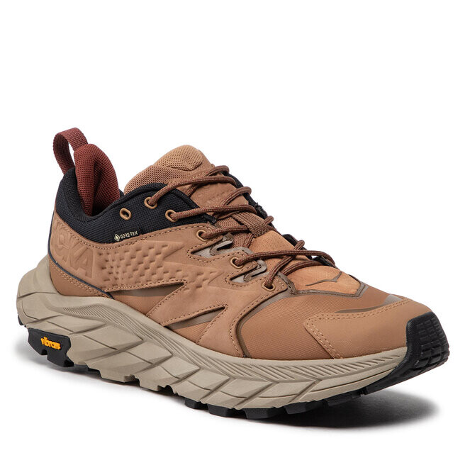 

Кроссовки Hoka MAnacapa Low, коричневый