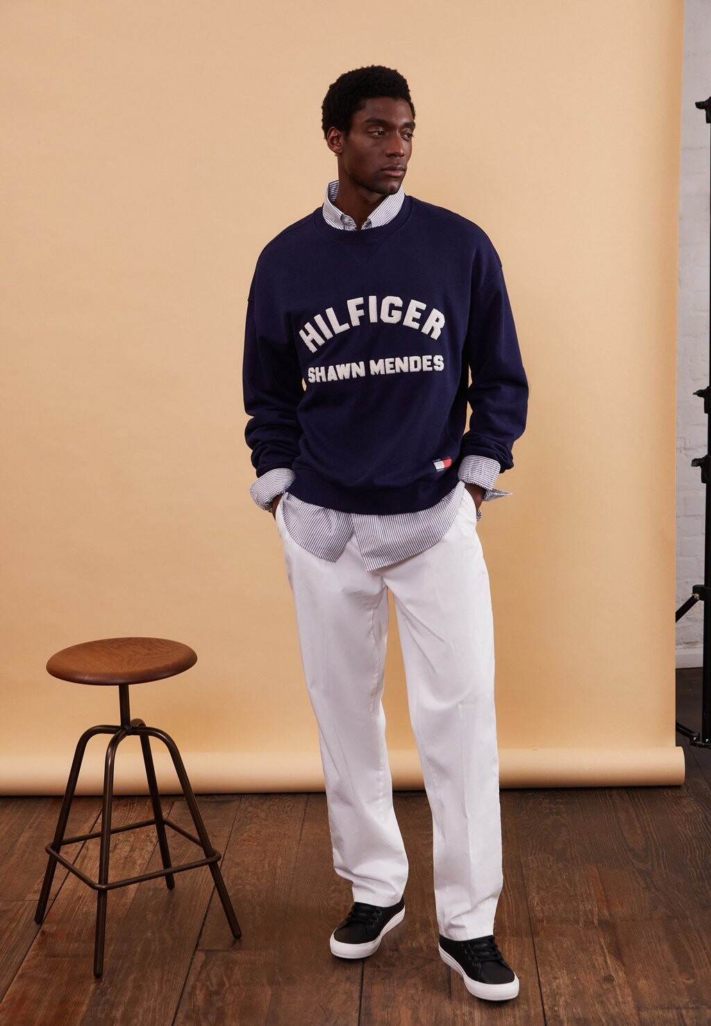 

Толстовка Tommy Hilfiger