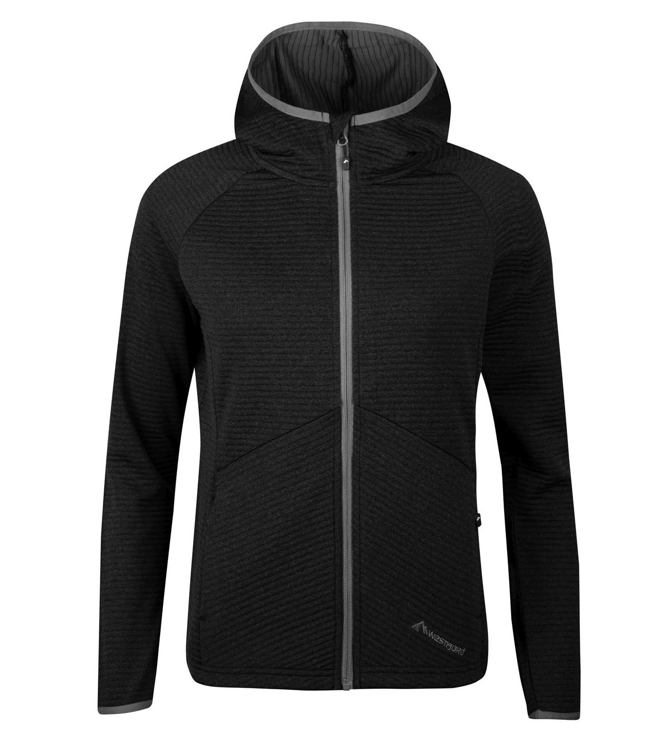 цена Куртка Westfjord Skardsvik, серый