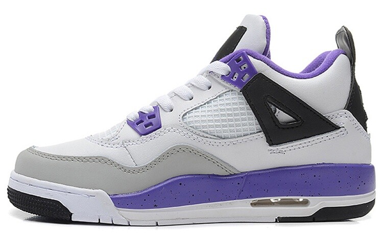 

Женские баскетбольные кроссовки Jordan Air Jordan 4 Vintage