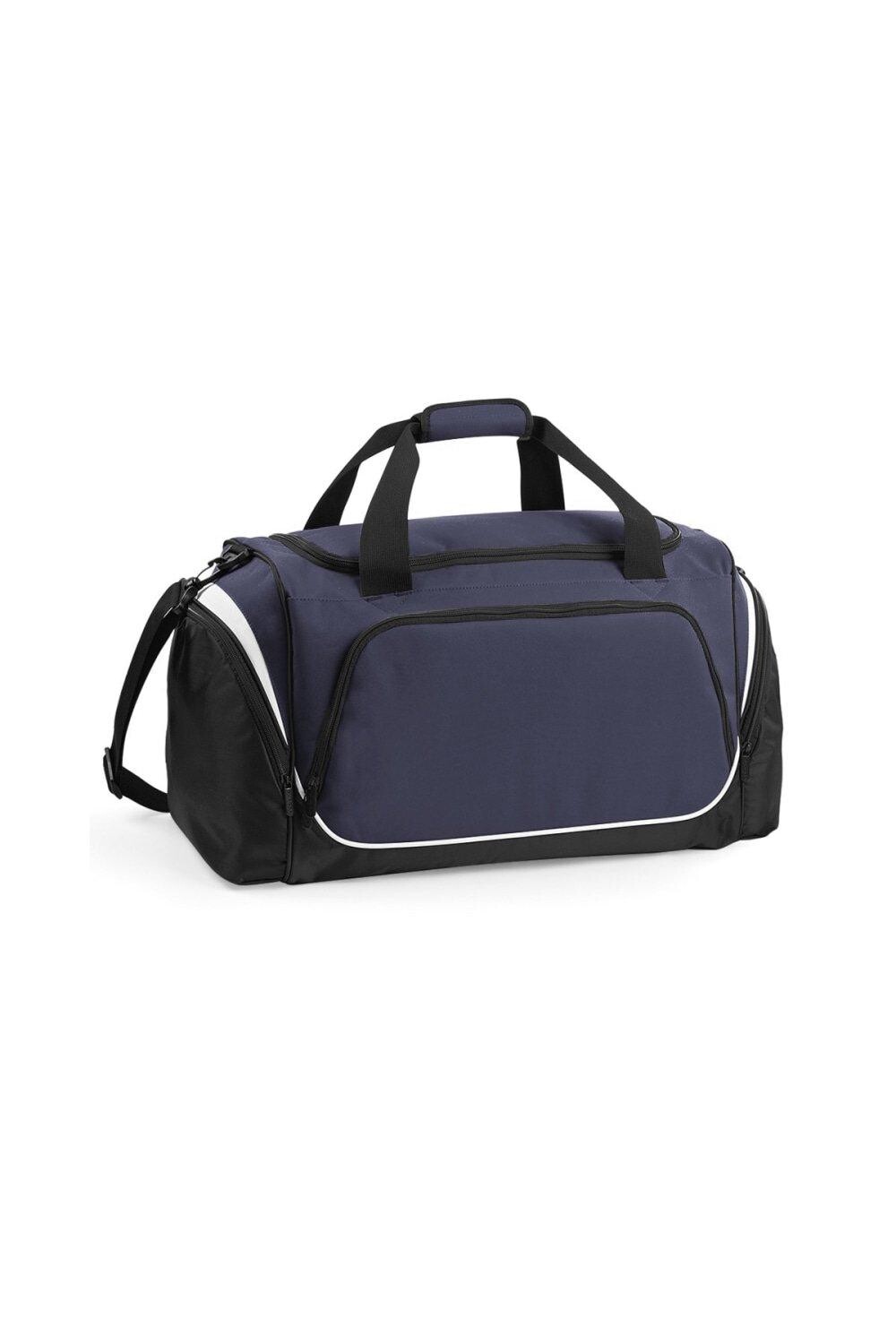 

Спортивная сумка Pro Team Holdall (55 литров) (2 шт.) Quadra, темно-синий
