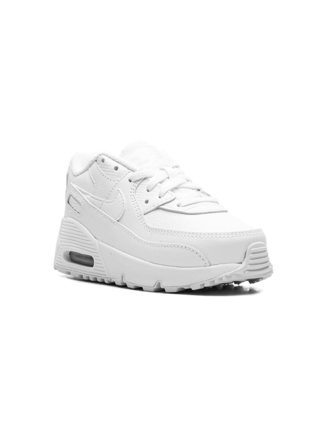 

Кроссовки Air Max 90 Nike Kids, белый