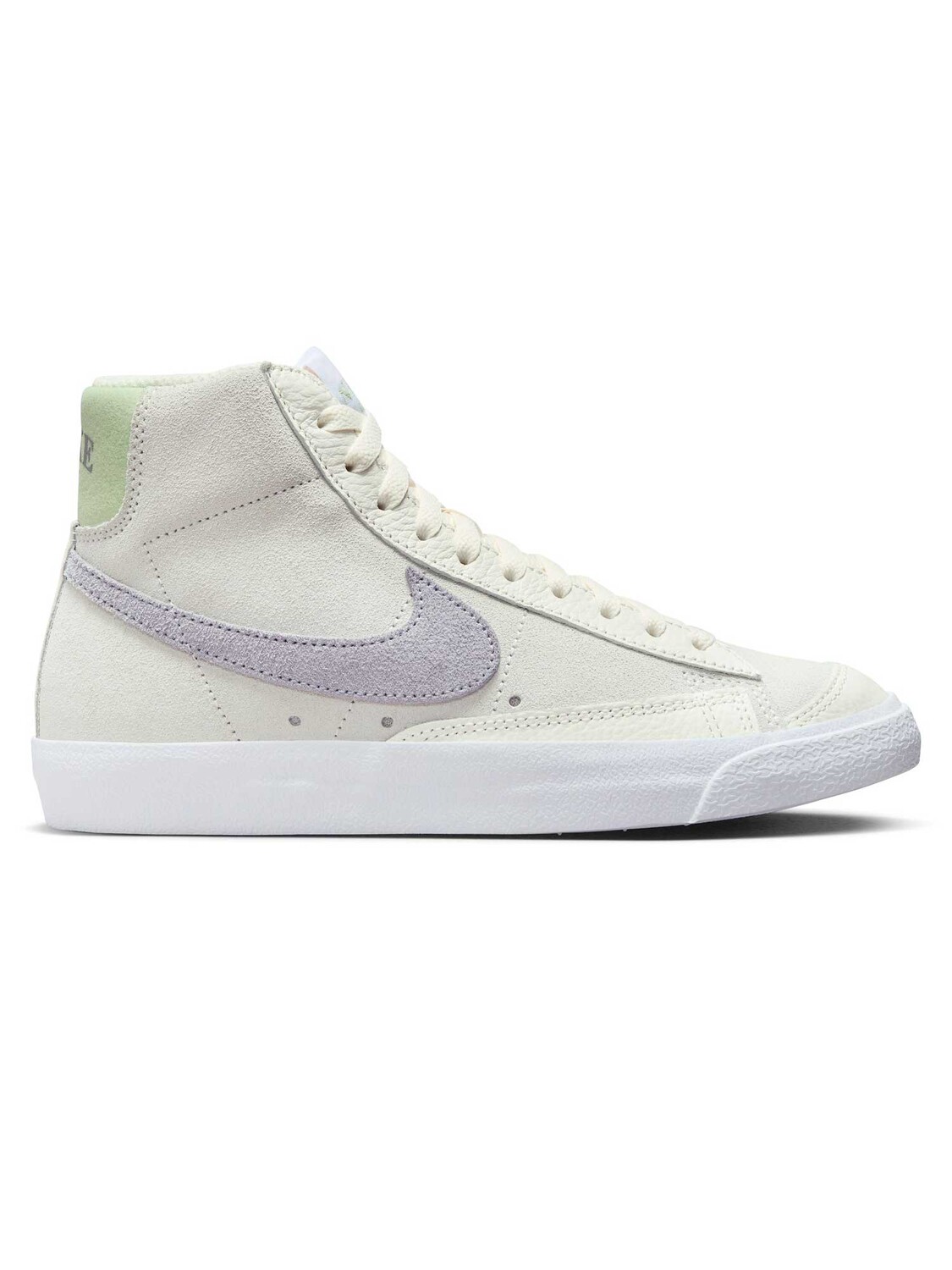 

Кроссовки Nike WMNS BLAZER MID 77, бежевый