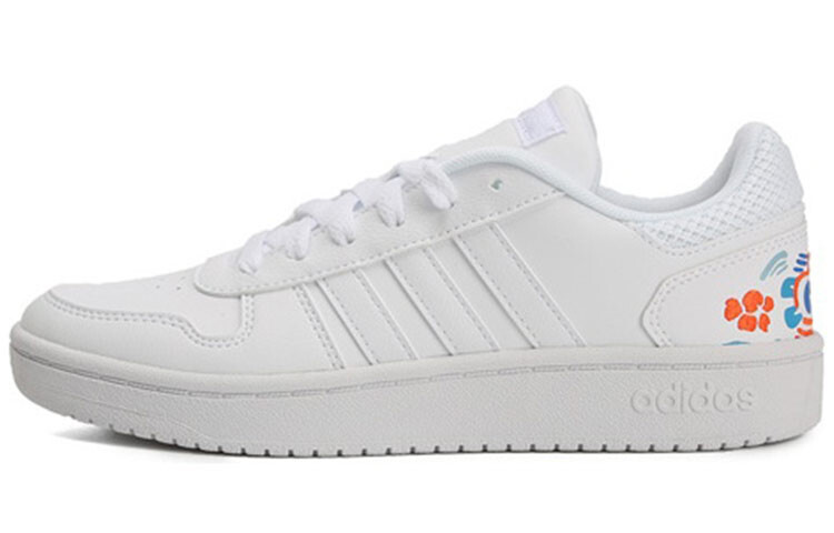

Adidas Neo Hoops 2.0 Белый