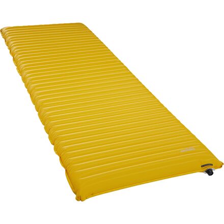 Спальный коврик NeoAir Xlite NXT MAX Therm-a-Rest, цвет Solar Flare