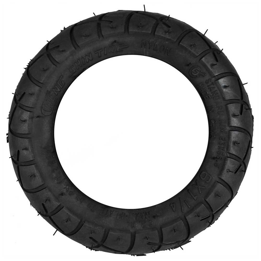 цена Куртка Powerslide CST For Air Tire, черный