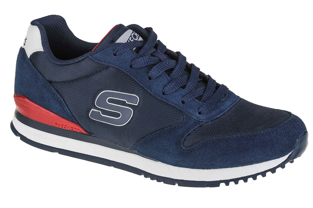 

Низкие кроссовки Skechers Skechers Sunlite Waltan, темно синий