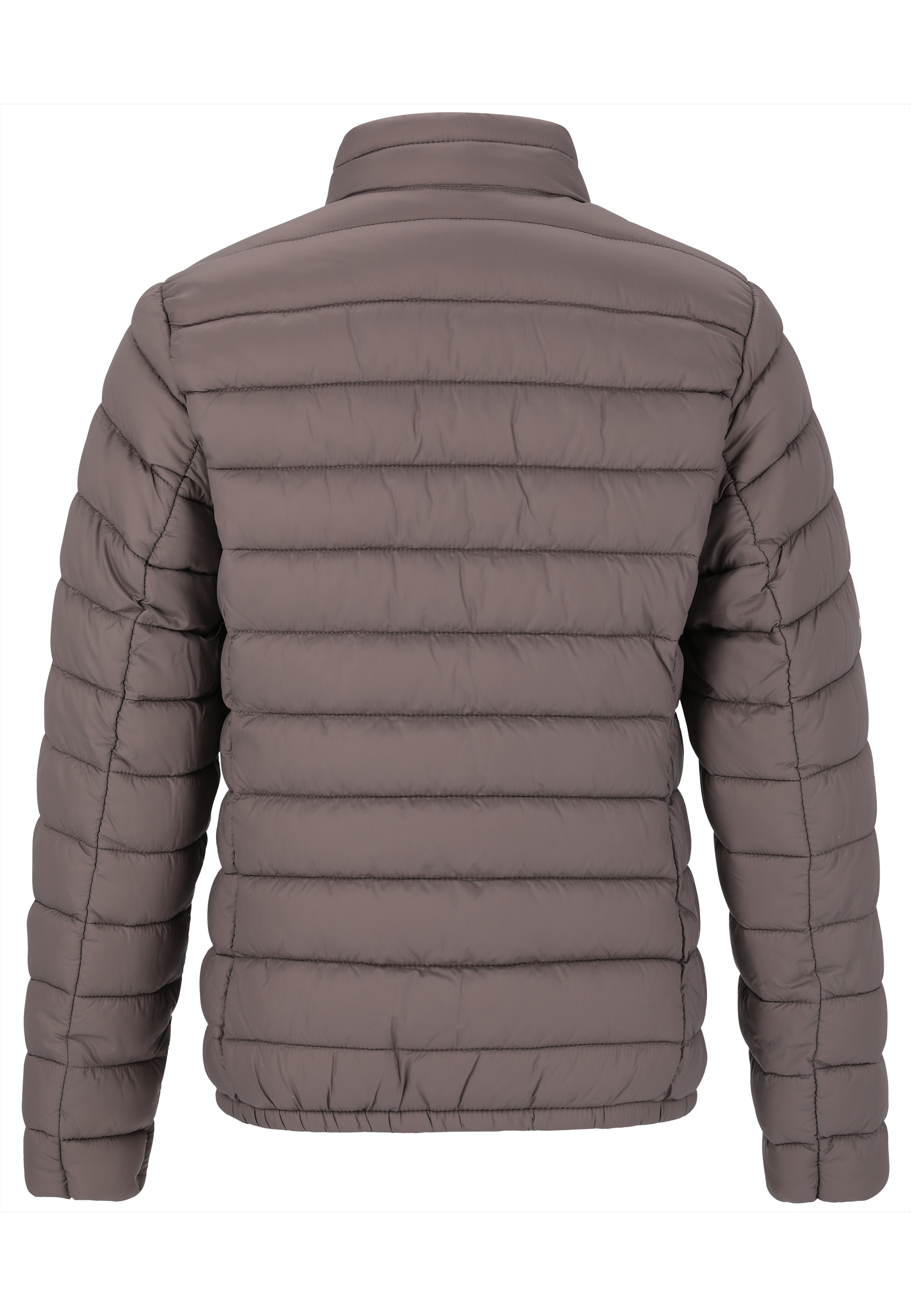 Куртка Whistler Steppjacke Tepic, цвет 1080 Iron