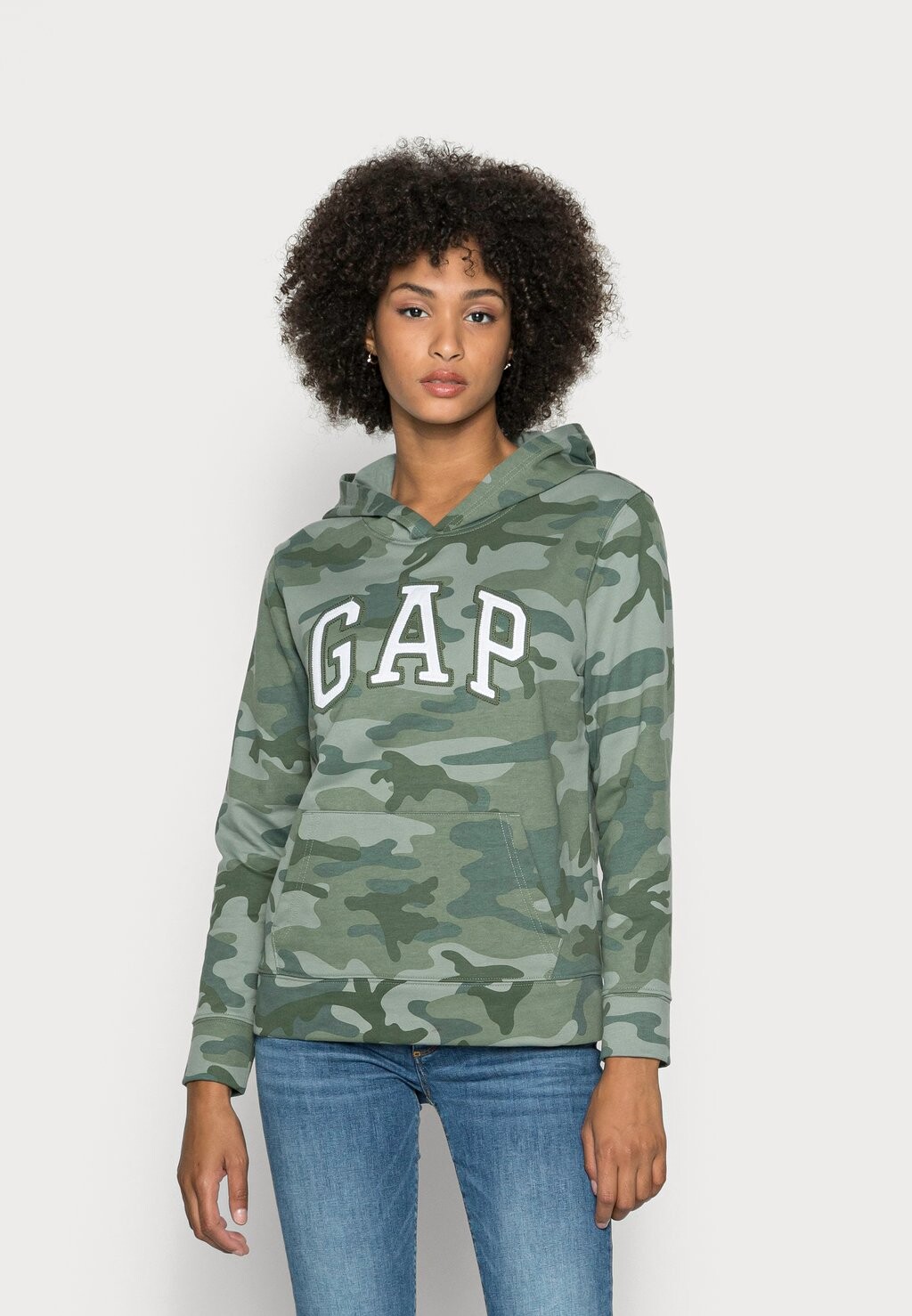 

Худи GAP
