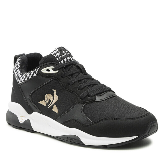 

Кроссовки Le Coq Sportif LcsW, черный