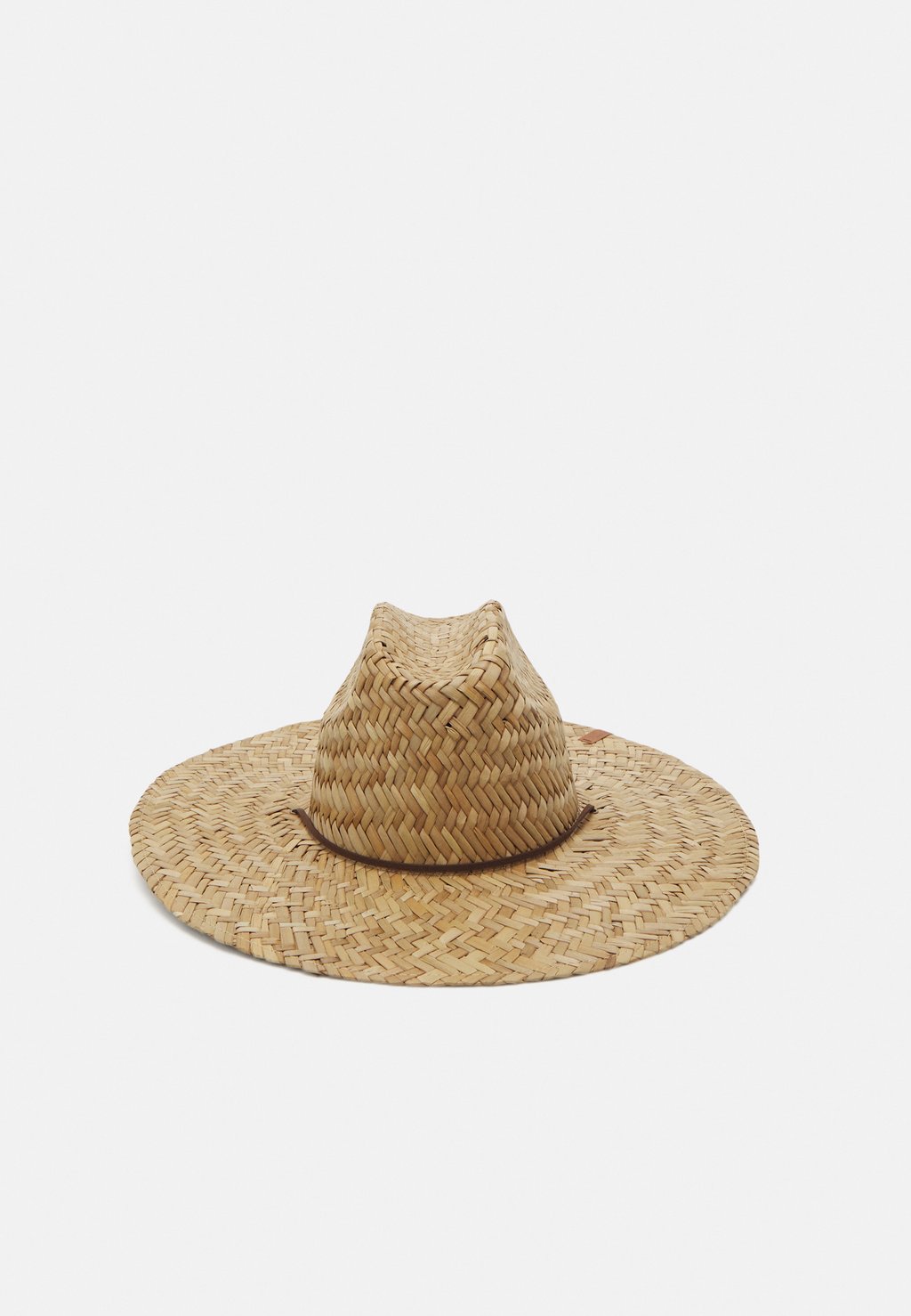 Шапка Bells Sun Hat Unisex Brixton, цвет tan шапка бини snap unisex brixton цвет olive surplus tan