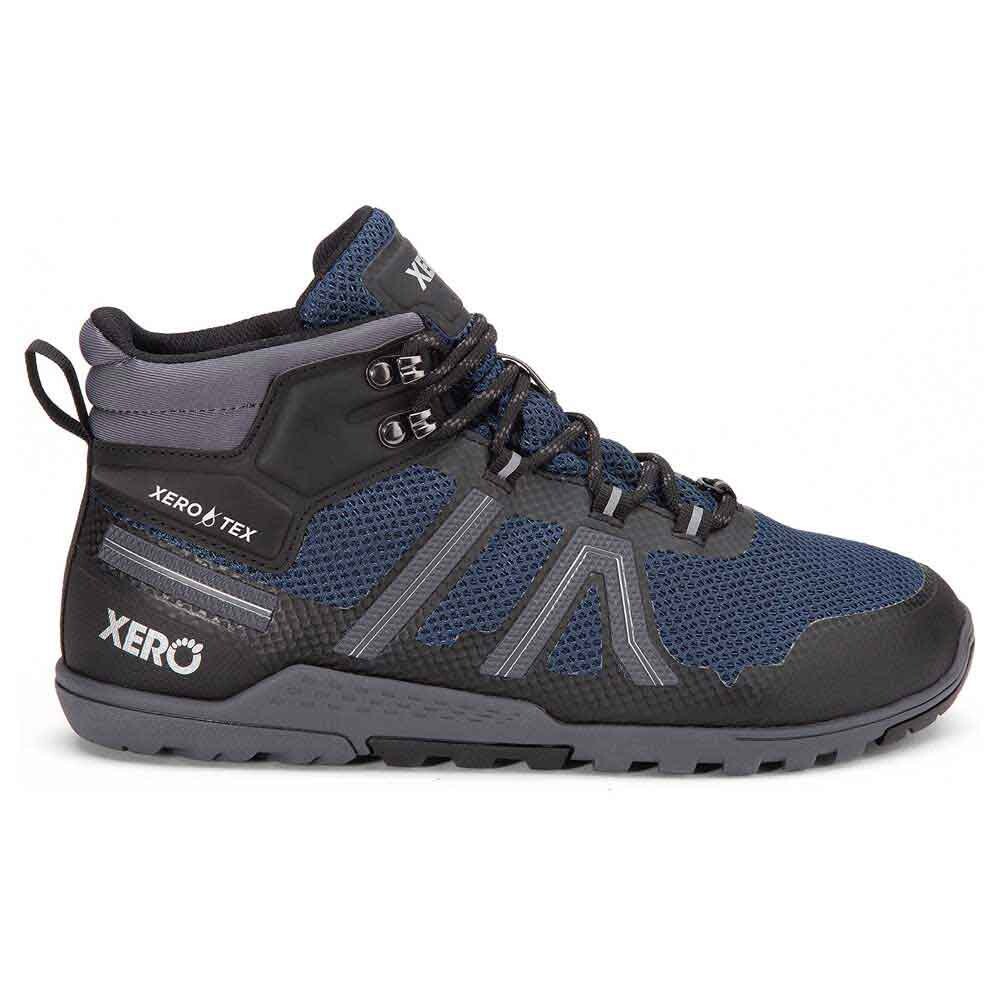 

Ботинки Xero Shoes Xcursion Fusion Hiking, синий