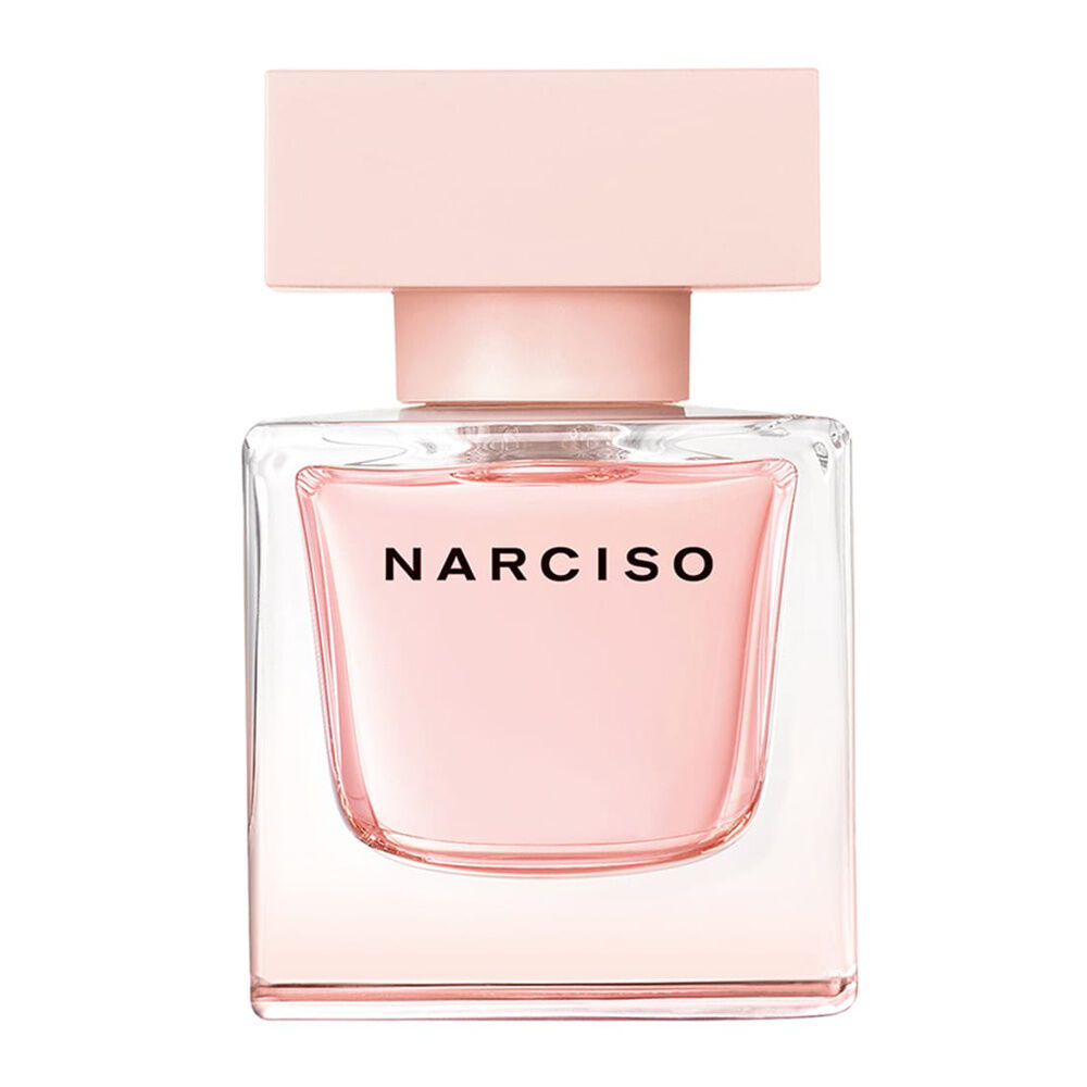 Женская парфюмерная вода Narciso Rodriguez Narciso Eau De Parfum Cristal, 30 мл парфюмерная вода narciso rodriguez narciso eau de parfum cristal 50 мл