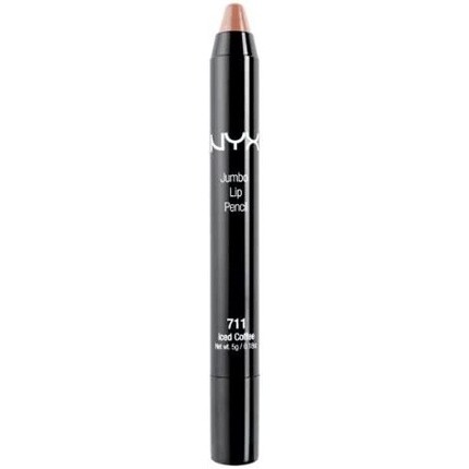 

Карандаш для губ Jumbo Lip Pencil от NYX Cosmetics Iced Coffee