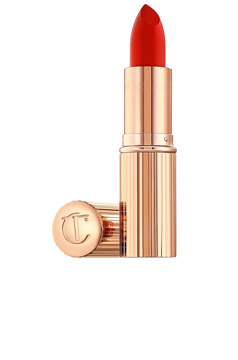 

Губная помада Charlotte Tilbury K.I.S.S.I.N.G, цвет Love Bite