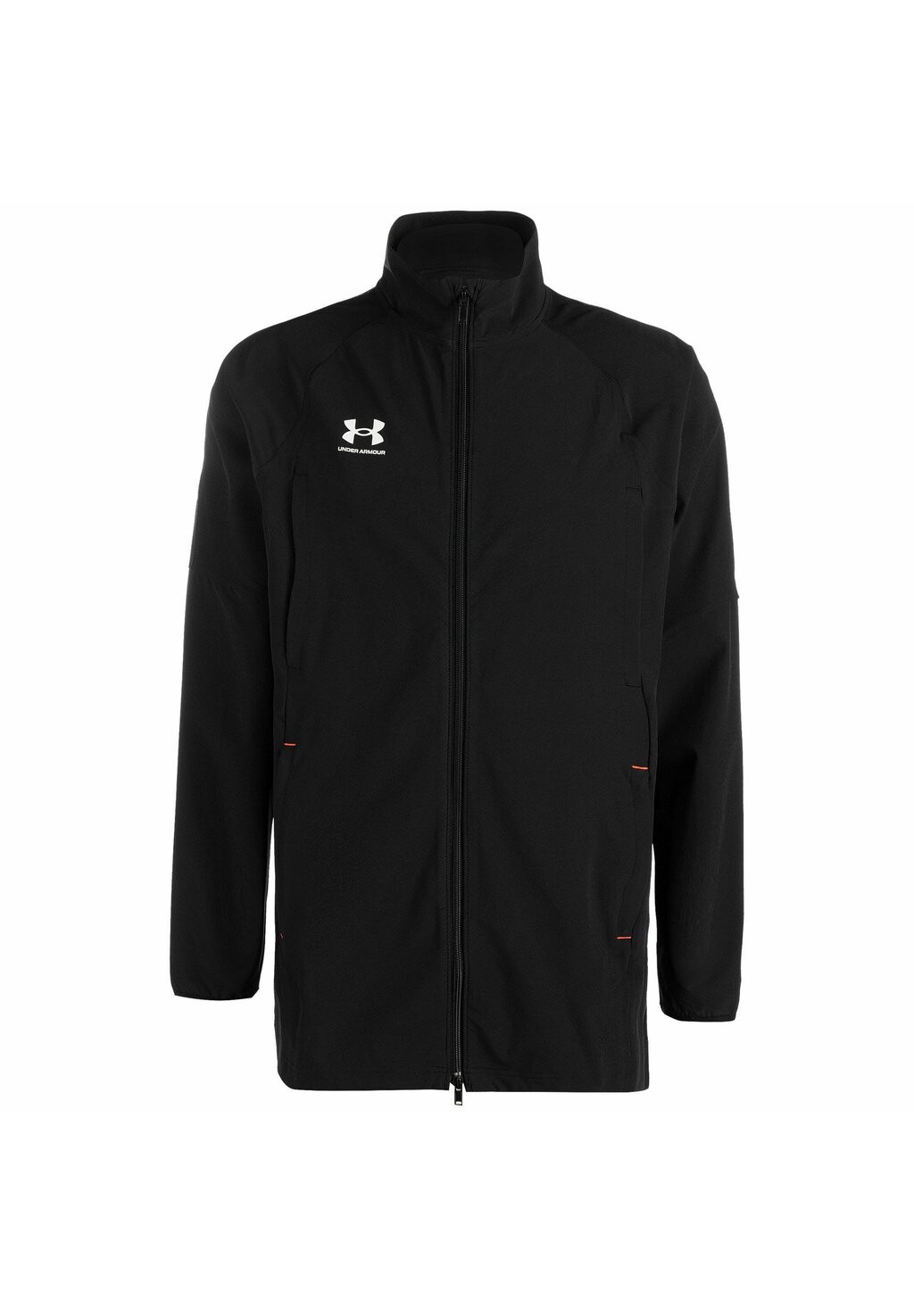 

Куртка Softshell Challenger Pro Trainings Under Armour, черный