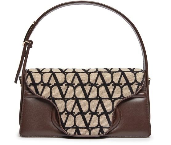 

Сумка через плечо Sculpture Monogram Valentino Garavani