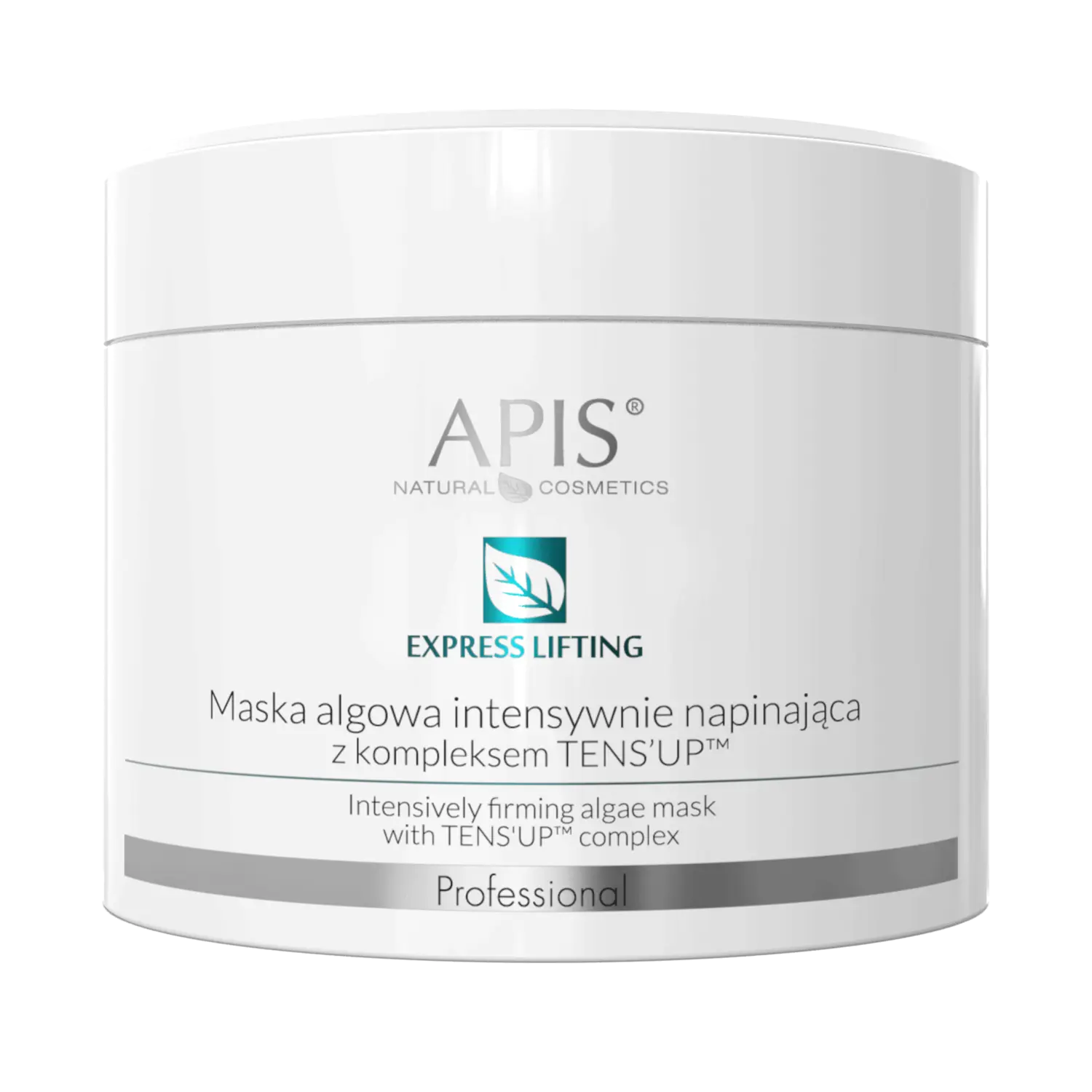 

Маска для лица из водорослей Apis Express Lifting, 10 мл