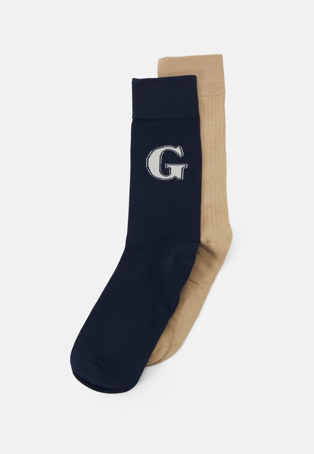 

Носки GANT, темно-синий