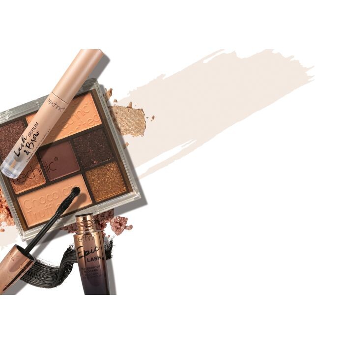 

Набор косметики Set Regalo Navidad Chocolate Truffle Technic, Set 3 productos