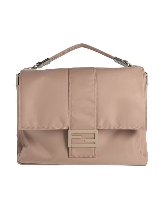 

Сумка FENDI, серый