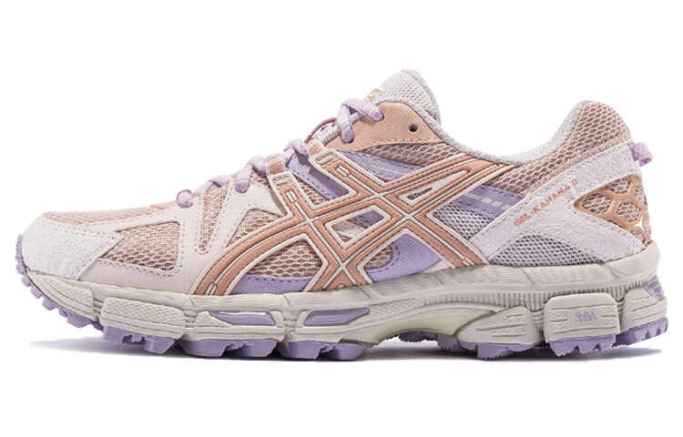 

Кроссовки женские Asics Gel-Kahana розовый