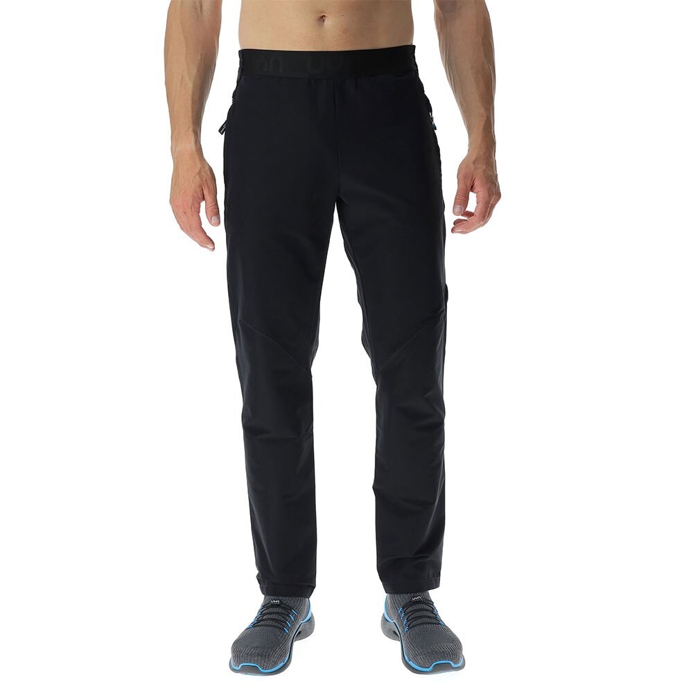 

Брюки UYN Crossover Stretch, черный