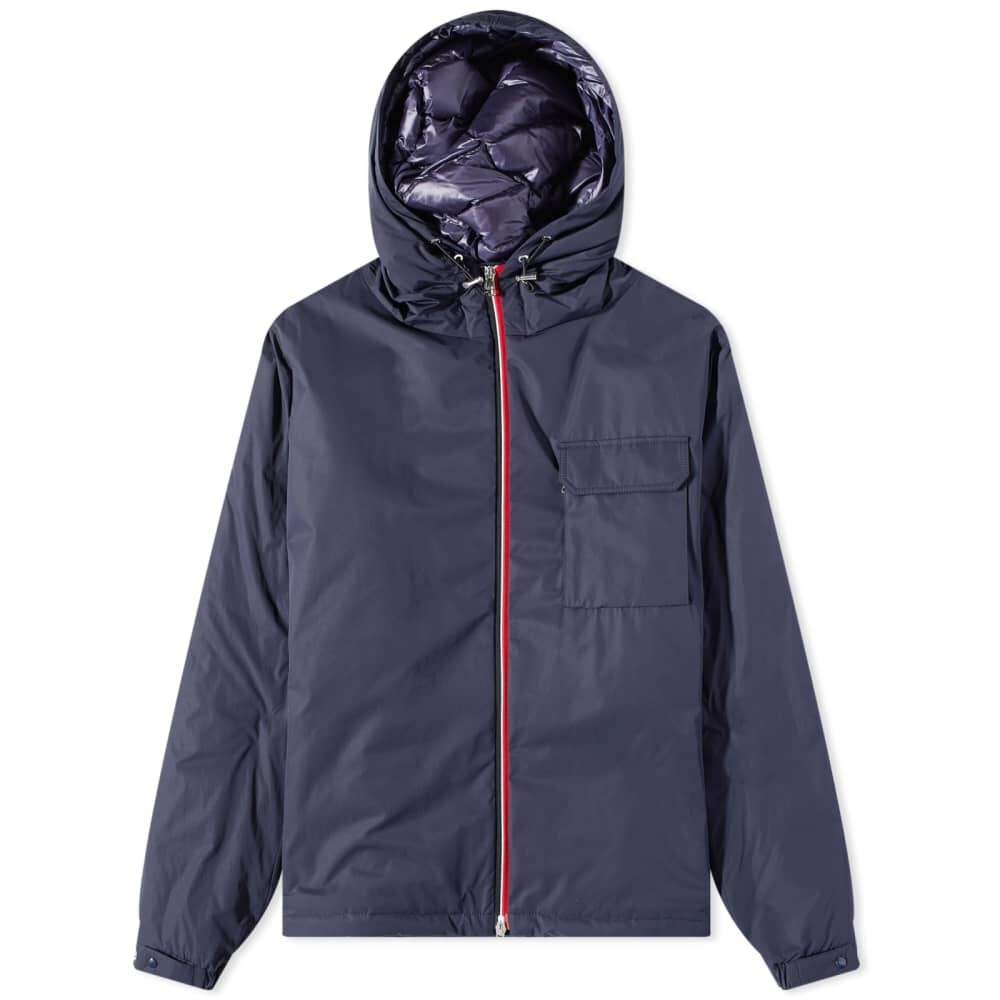 

Легкая куртка Moncler Lozere