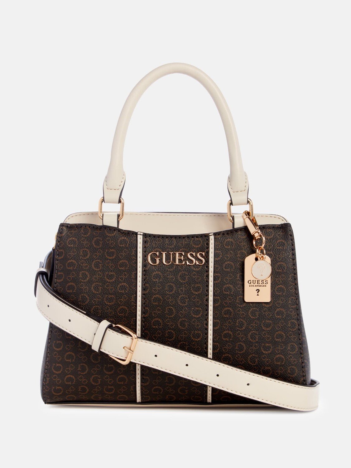 

Сумка Zadora из искусственной кожи Guess Factory, цвет Natural