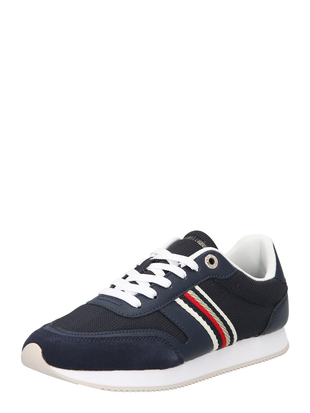 

Кроссовки Tommy Hilfiger, морской синий