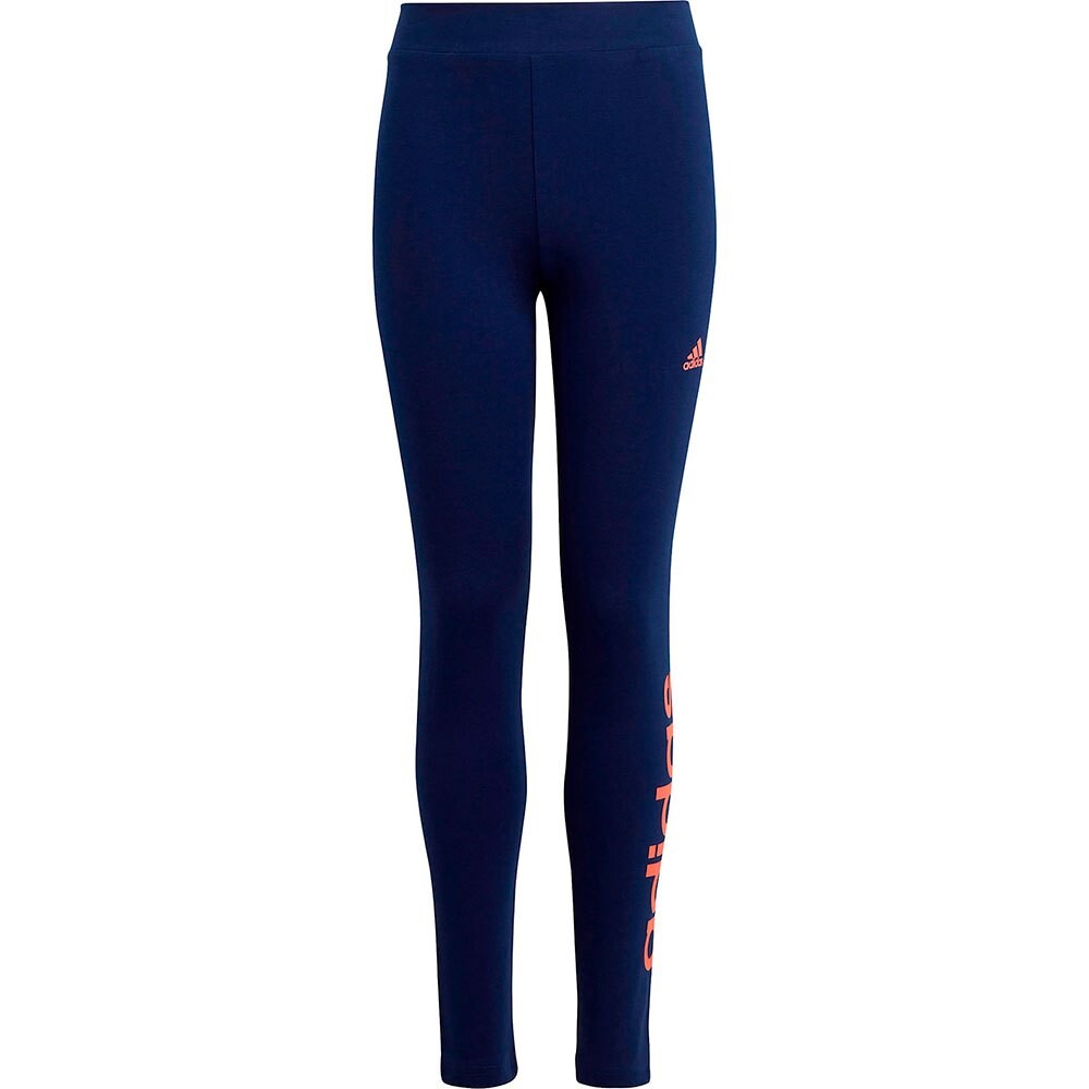 

Леггинсы спортивные adidas Sportswear Lin, синий