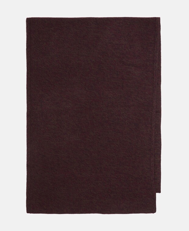 

Кашемировый шарф FTC Cashmere, экрю