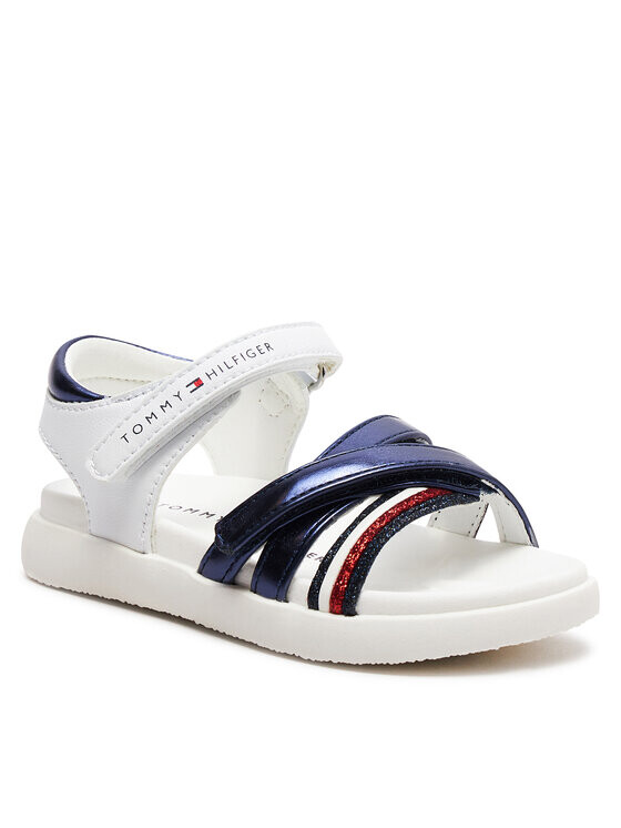 

Сандалии Tommy Hilfiger, синий