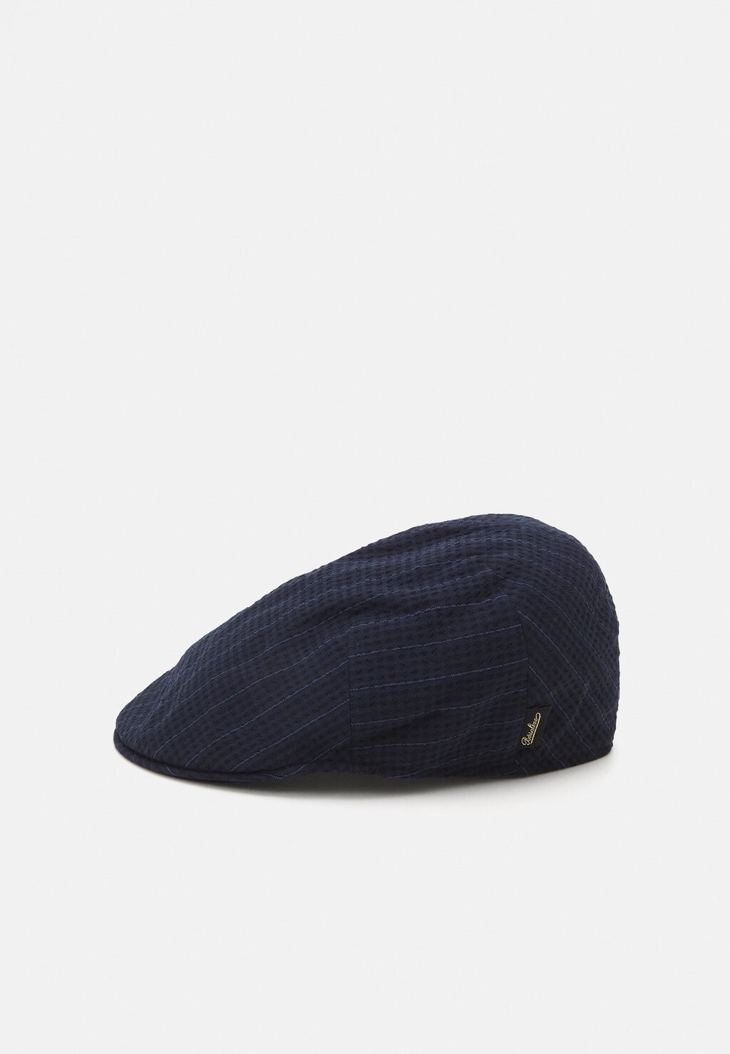 

Шапка BERRETTO A BECCO D'OCA UNISEX Borsalino, цвет nero azzurro