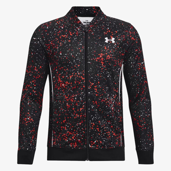 

Толстовка ua вымпел 2.0 новинка fz Under Armour, черный