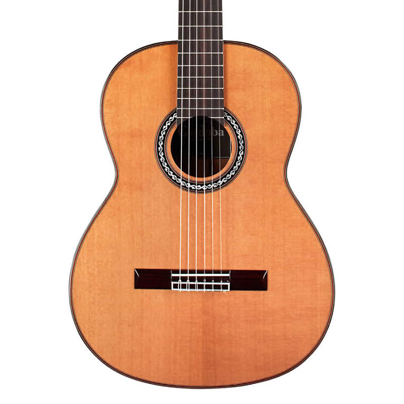 

Акустическая гитара Cordoba C9 CD Luthier Series Acoustic Nylon String Guitar